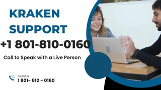 +77]] Ways To Reach Kraken Support Customer Service By Phone, Chat and Email Options