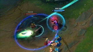完完完完辣，上当了