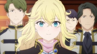 Princess Lowa Wants To Marry Wein - Tensai Ouji no Akaji Kokka Saisei Jutsu Episode 3