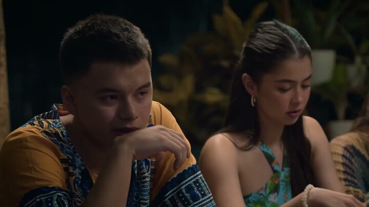 Gustong mag level up ang friendship, pero bakit may umeeksena? 🫢