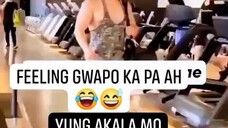 Yung Akala mo naka jockpot kana😆😆💪