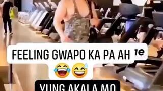 Yung Akala mo naka jockpot kana😆😆💪