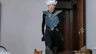 Chinese server Shen