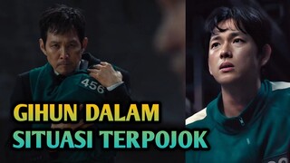 MAKIN SERU !! |SQUID GAME SEASON 3 EPS 5 | ALUR CERITA SQUID GAME 3