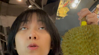 كل شيء في هذا السوبر ماركت مجنون جدًا