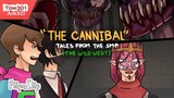 THE CANNIBAL COWBOY  CORPSE aka CROPS | Tales from the SMP (Dream SMP Animatic) "The Wild West"