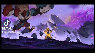 Anime: Fog Hill of Five Elements- from my tiktok