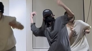 特别喜欢Ay-Yo的这三段｜面子哥的粉丝有面子之终于跳到了玹位