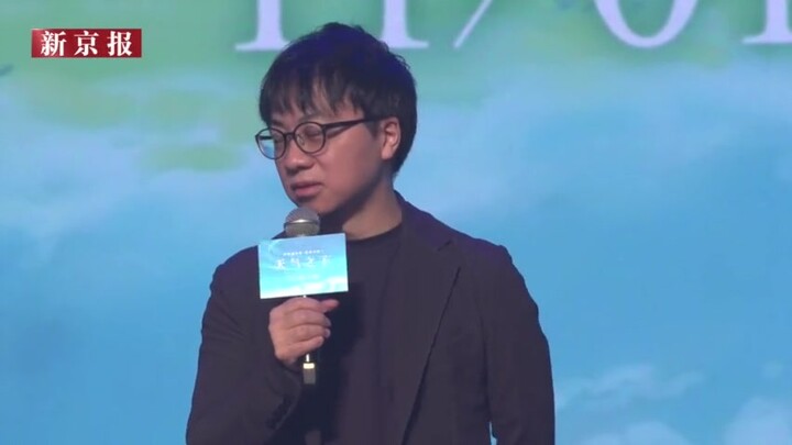 Makoto Shinkai chính thức xác nhận Takaki và Mitsuha đã kết hôn