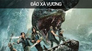 ĐẢO XÀ VƯƠNG - THUYẾT MINH