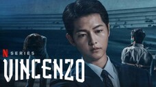 Vincenzo Episode 2