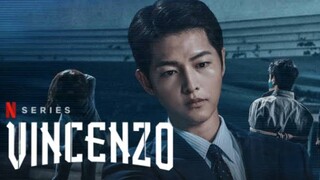 Vincenzo Episode 2