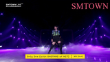 BoA - Only One (with SHOTARO of NCT) | SMTOWN LIVE 2022 : SMCU EXPRESS@KWANGYA