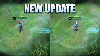 MORE DEFENSE FOR TANKS, SABER BUFF, ITEM NERFS - NEW UPDATE PATCH 1.8.70 ADVANCE SERVER