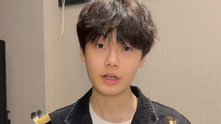 ตอนนี้คืออัจฉริยะพลังพิเศษตี้เตี่ยน