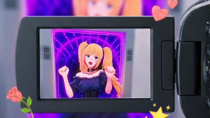 stories - game player - Mey11line