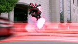 [Remix]Klip Video dari <Kamen Rider Drive>