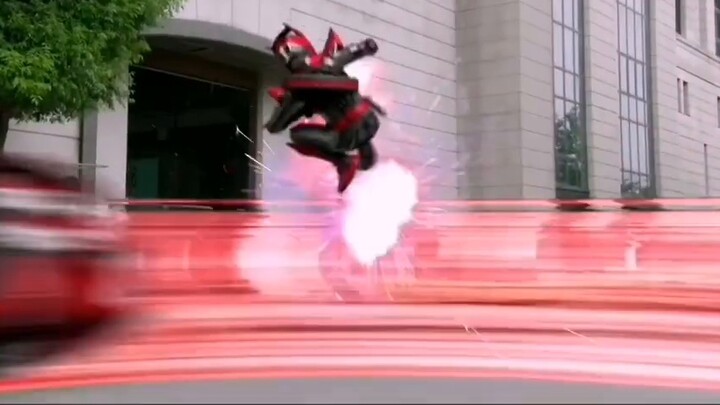 [Remix]A video clip of <Kamen Rider Drive>