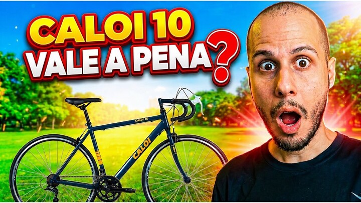 CALOI 10 vale a pena?