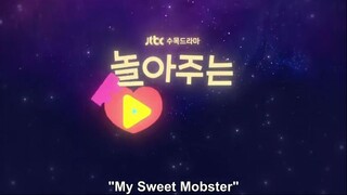 01. My Sweet Mobster