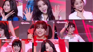 [PRODUCE48] Tim Debut SANGAT SANGAT SANGAT