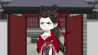 第1集 开局迎娶女主和反派女