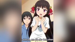 Có e gái như này thì còn j bằng anime animexuhuong