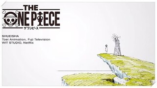 The One Piece Anime gets a Remake WHILE IT IS STILL RUNNING!