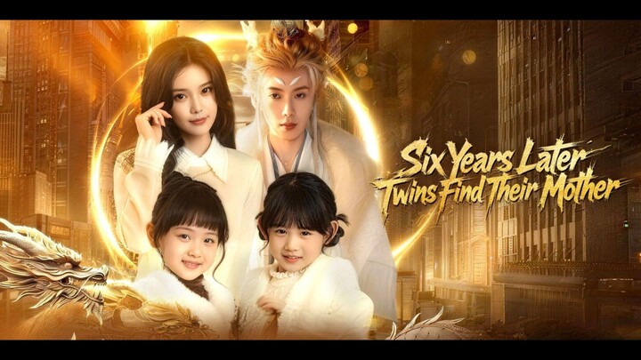 Six Years Later Twins Find Their Mother : English Dubbed
