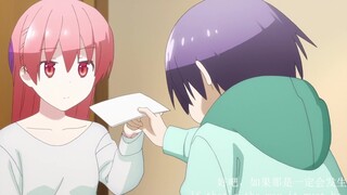 【9比1点赞】总 之 就 是 非 常 可 爱 ！