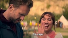 Cố Gắng (Phần 3) EP 3 [Sub Việt]
