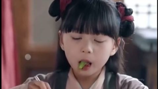 18 องค์หญิงตัวประกอบทะลุนิยาย(ลู่เจาเจา) EP1-11