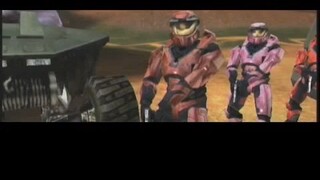 Red Vs Blue Season 2 Episode 23