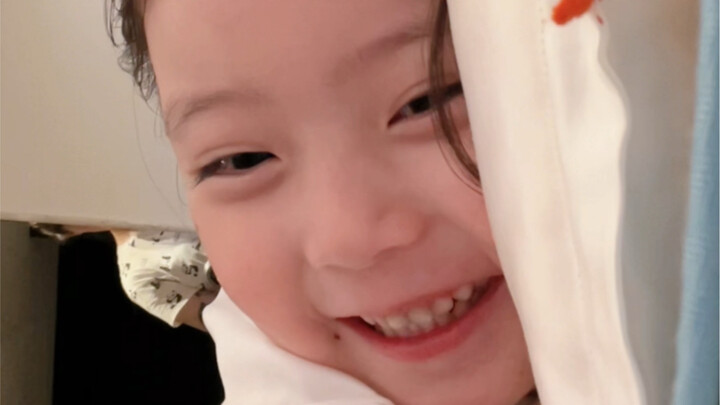 孩子大了，这是要单飞了…