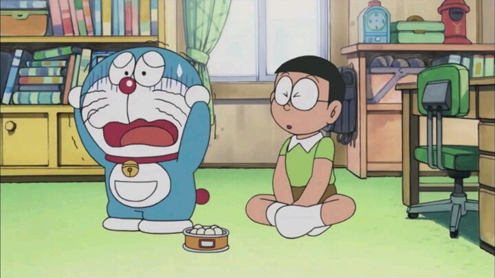 Ang Bahay ko ay Palayo ng Palayo-Tagalog Dubbed (Doraemon Tagalog)