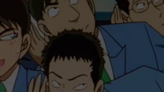 Shinichi cheated, Shinran and Ai went on a threesome... Complaining about unknown and amazing fan fi