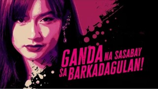 Mga Batang Riles: Ganda makikipagsabayan sa barkadagulan! (Teaser)