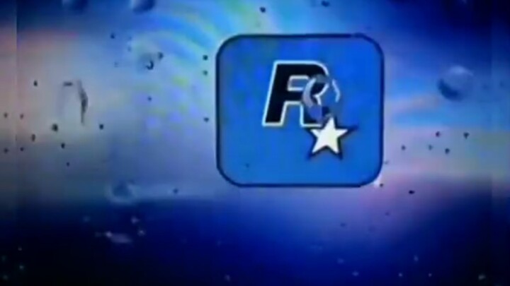 A Rockstar Games production is always a masterpiece.