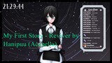 My First Story - Reviver by Hanipuu (Acapaella)