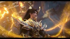 Perfect World Episode 234 Sub Indo-highlight