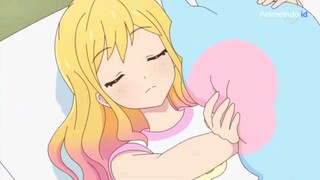 Aikatsu Stars! s1 Eps 18 sub indo