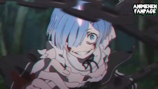 Re: Zero [ AMV ] #animehaynhat