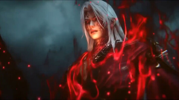 Tomb Of Fallen Gods S3 episode 21 sub indo