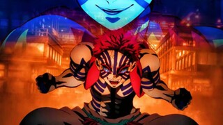 GA KECEWA LAH NONTON DEMON SLAYER INFINITY CASTLE DI SINI