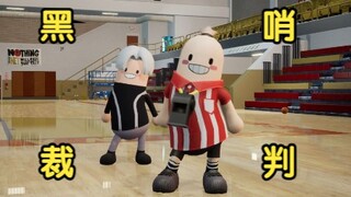 【小肠肠】以前我没得选 现在我只想踢足球