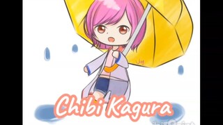 Chibi Kagura