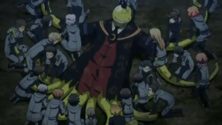 THẦY ơi ở lại #animehay