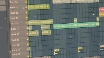 เดโมทำนองเพลงที่ไม่ใช่เพลงไตเติ้ลของ aespa ซึ่งเคยถูก SM ปฏิเสธ