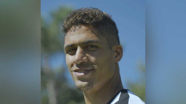 Très heureux de rejoindre la famille de la  !
C’est un honneur d’être parrain de cette compétition 