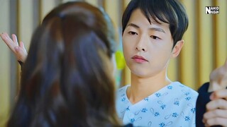 Sia - Unstoppable❤Korean Mix Hindi Songs❤Song Joong Ki & Jeon Yeo Been❤Korean Drama❤NAHID HASAN